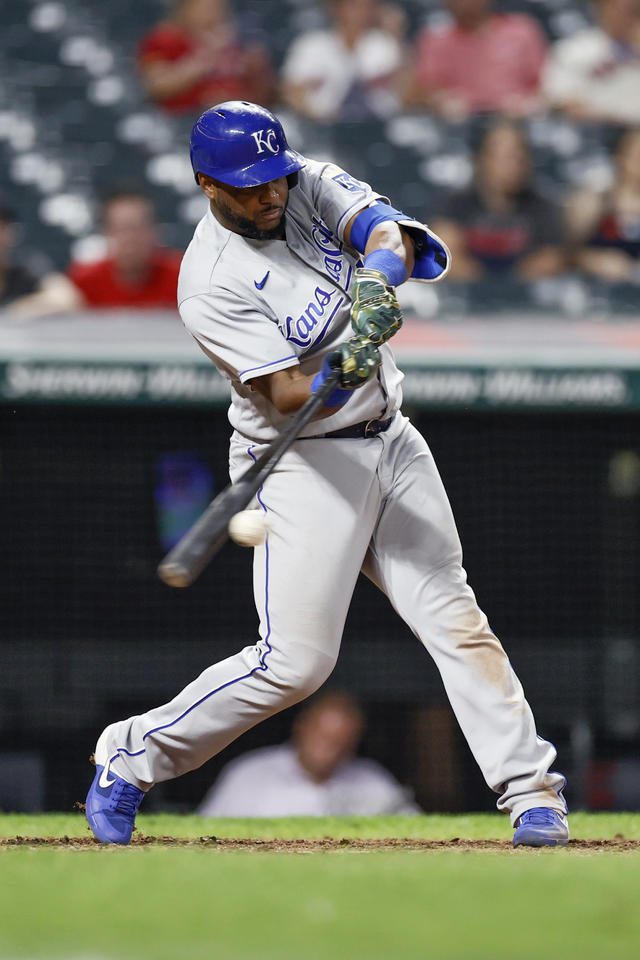 2022 Los Angeles Dodgers Player Reviews: Hanser Alberto