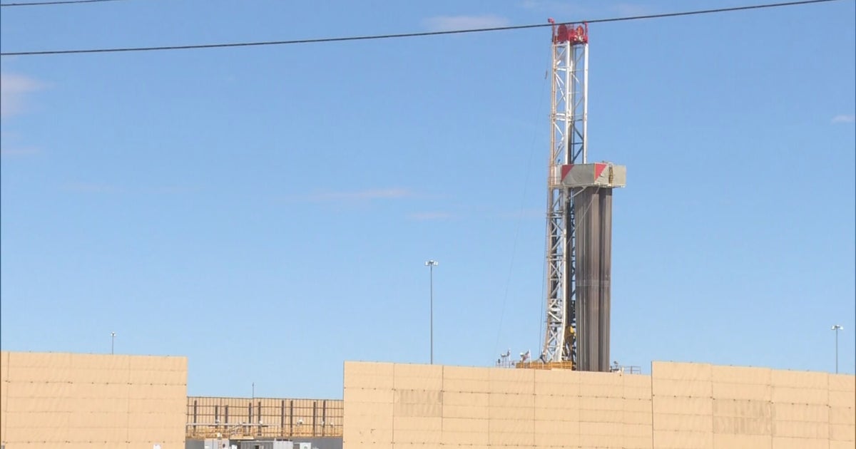 Oil & Gas Company In Broomfield To Resume Operations After Pad Site