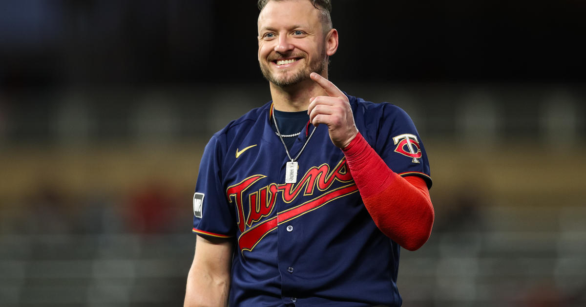Yankees Get Josh Donaldson From Twins In Trade For Gary Sánchez