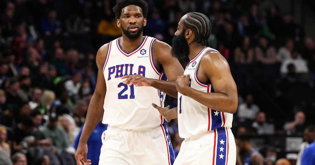 Maxey's Late Surge Powers Philadelphia Past Orlando Maxey, who was named an Eastern Conference All-Star starter for the first time in his career this season, delivered when Philadelphia needed him most. After a tightly contested first three quarters, the Sixers' guard erupted for seven consecutive points late in the fourth quarter to break a tie and establish a lead the Magic could not overcome. "We wanted to ge


<figure class=