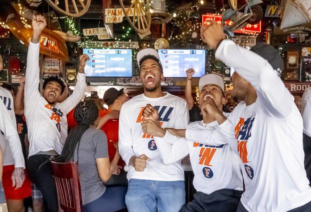 Cal State Fullerton To Play Duke in NCAA Tournament 