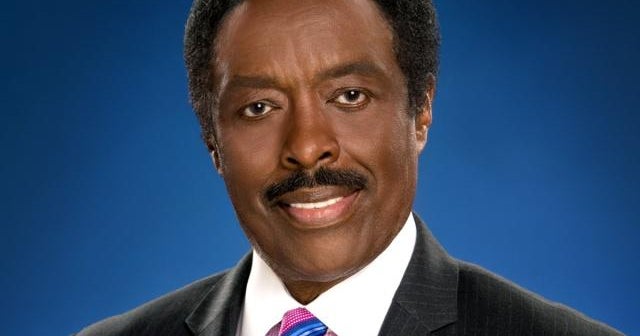 Sports Central's Jim Hill receives 77th Los Angeles Area Emmy Governors Award 