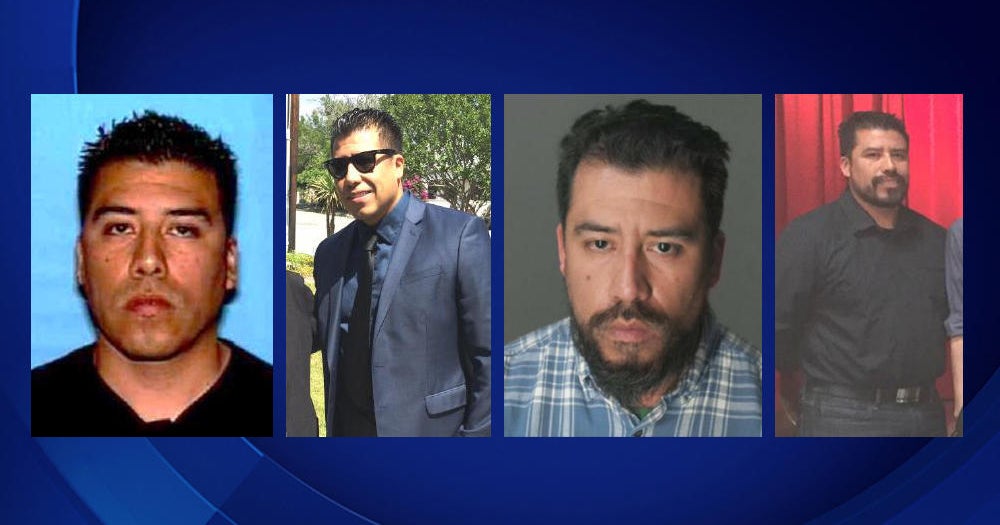 San Bernardino man arrested in molestation of young relative CBS Los