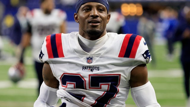 New England Patriots v Indianapolis Colts 