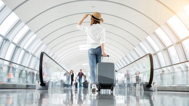 The Best Rolling Briefcases for Women in 2023 ⋆ Expert World Travel