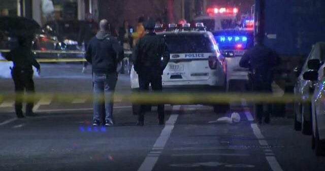 Suspect arrested in string of homeless attacks in New York City ...