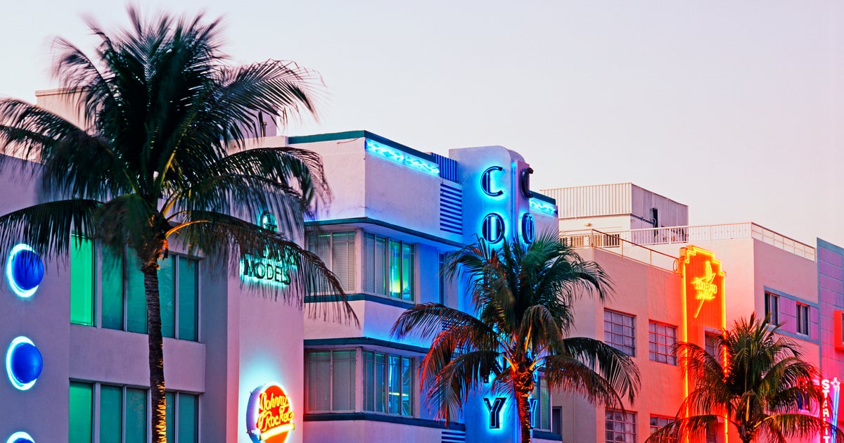 Miami Beach declares spring break crackdown a success, businesses feel sting Miami Beach declares spring break crackdown a success, businesses feel sting