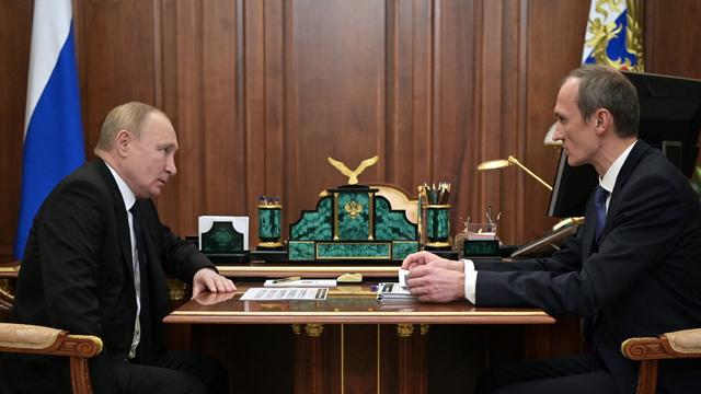 RUSSIA-POLITICS-PUTIN 