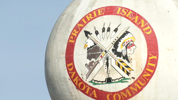Prairie Island Dakota Community 