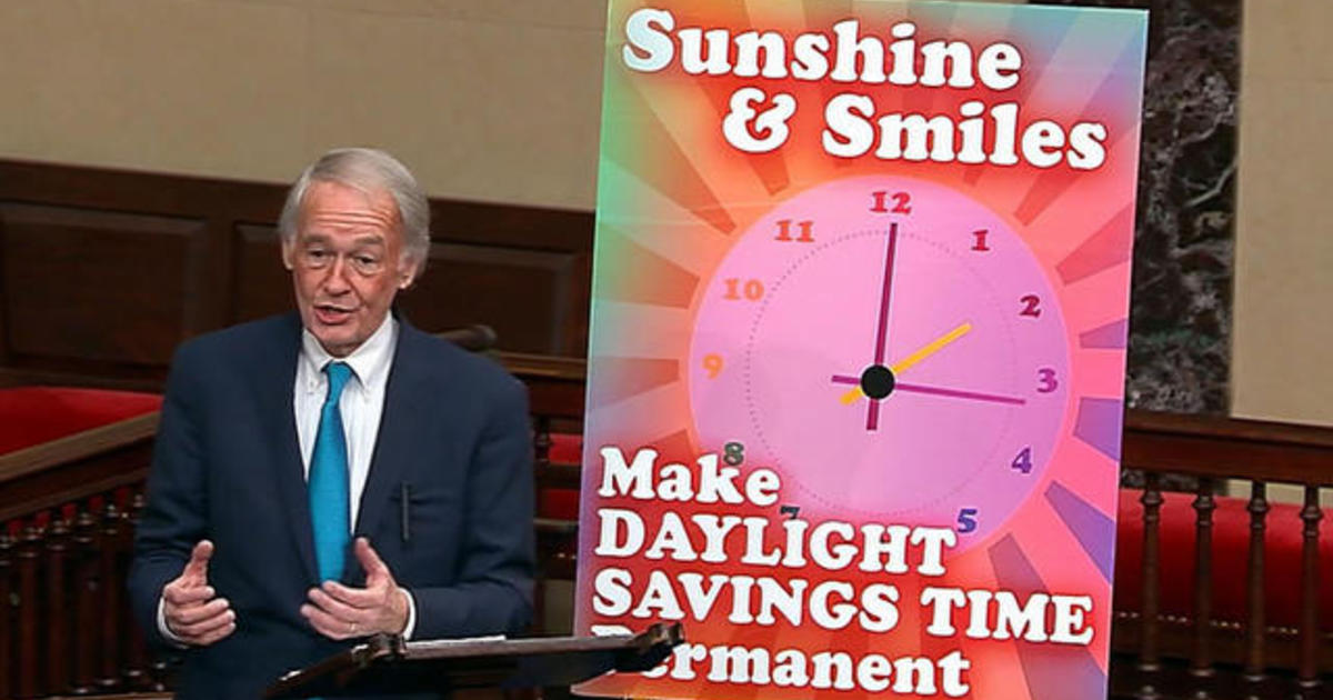 2023 daylight savings time: When we fall back, Sunshine Protection Act