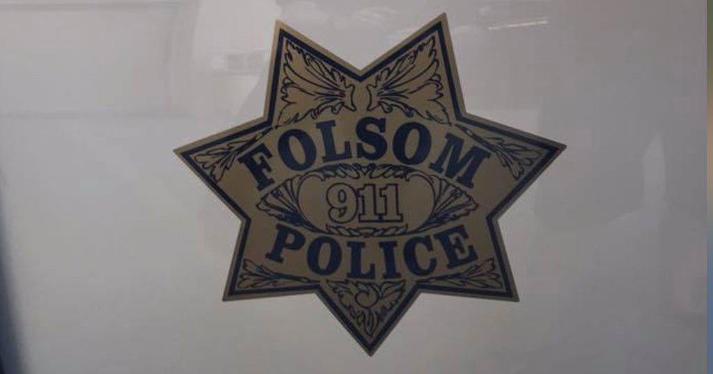 Police: Folsom residents wake up to racist flyers left on driveways and sidewalks