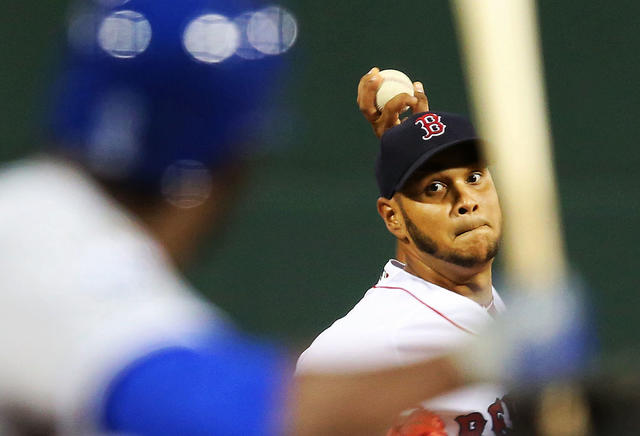 Eduardo Rodriguez heads young Tigers' pitching staff – The Oakland