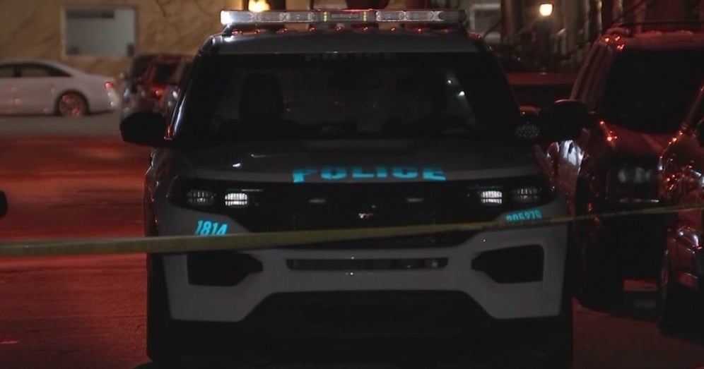 Philadelphia Police: Man Critically Injured After Being Shot Multiple ...