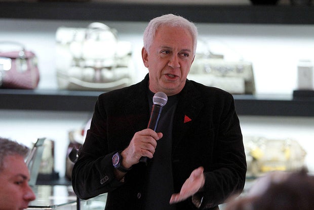 Paul Marciano