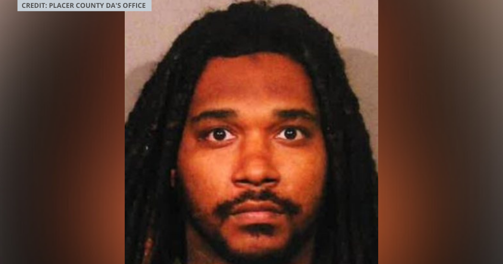 Man Sentenced To 19 Years Behind Bars For Robbing Senior In Placer ...
