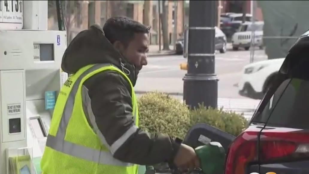 Stories About Jersey City CBS New York