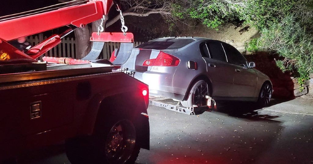 Hercules Man Arrested, Car Impounded After Reckless Driving Incident in