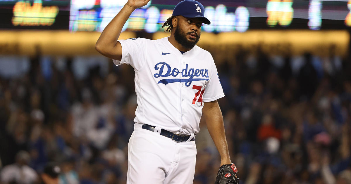 Dodgers' Kenley Jansen takes fatalistic view of heart troubles upon his  return – The Denver Post