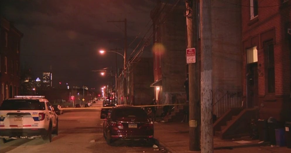South Philadelphia Shooting Leaves 2 Men Injured After Altercation With ...