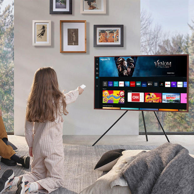 Samsung TV Frame 2022 