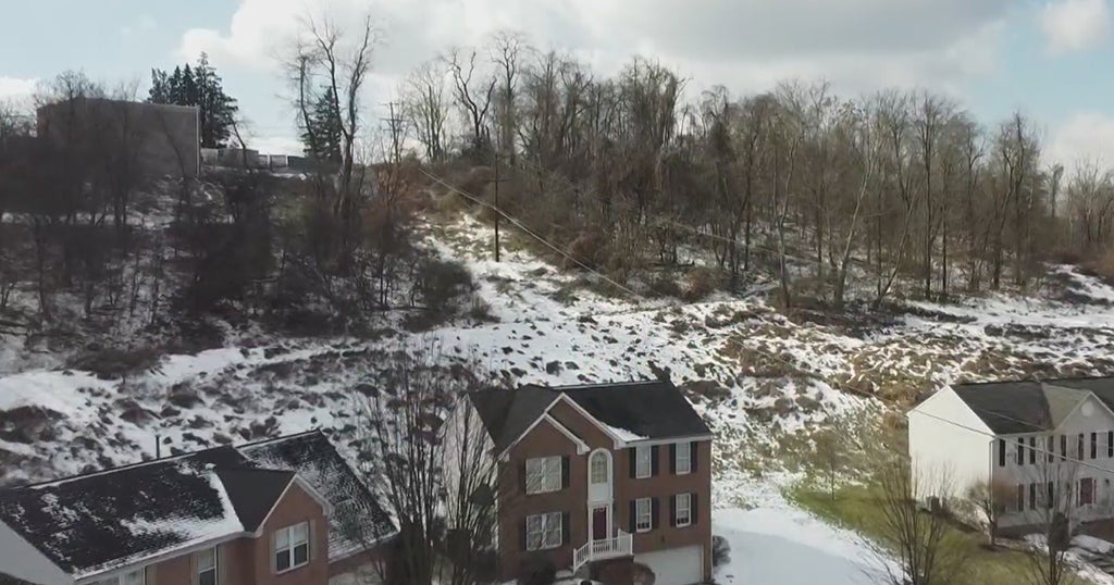 Chartiers Twp. Council Denies Request To Build Cell Phone Tower CBS