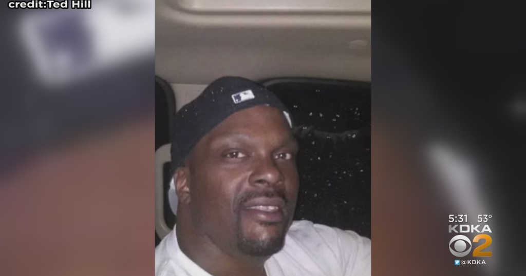 Man Found Shot To Death In Hill District - CBS Pittsburgh