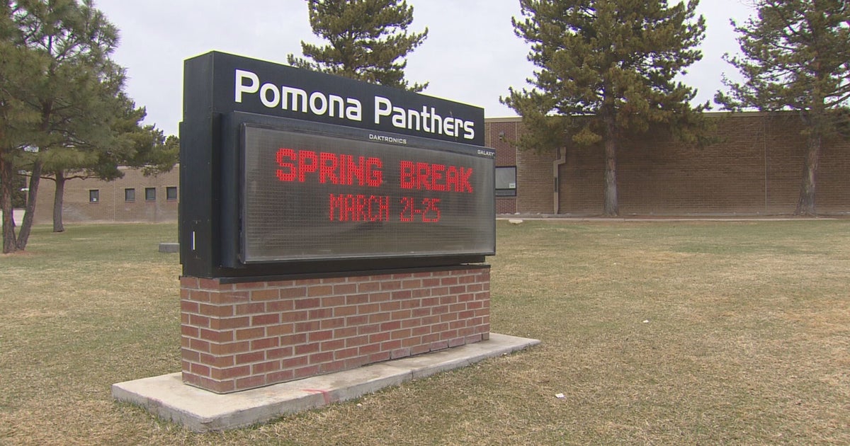 Pomona High School Parents, Students Push Back After Learning Plan To