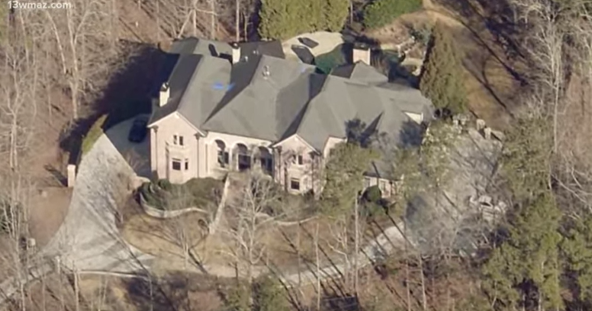 Investigators Searching For Stolen Memorabilia After Break-In At Late Demaryius  Thomas' Georgia Home - CBS Colorado