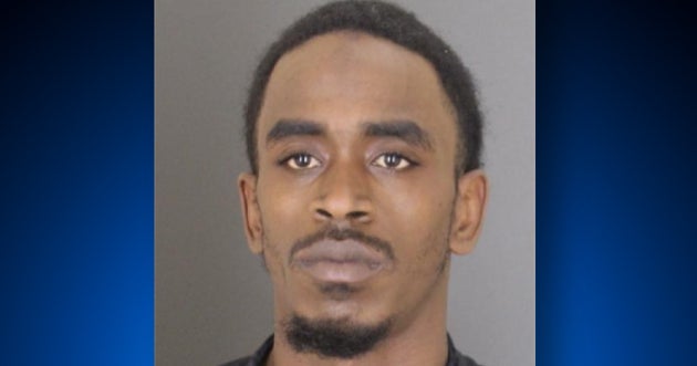 Baltimore Man, 33, Charged With Murder In Deadly Double Shooting - CBS ...
