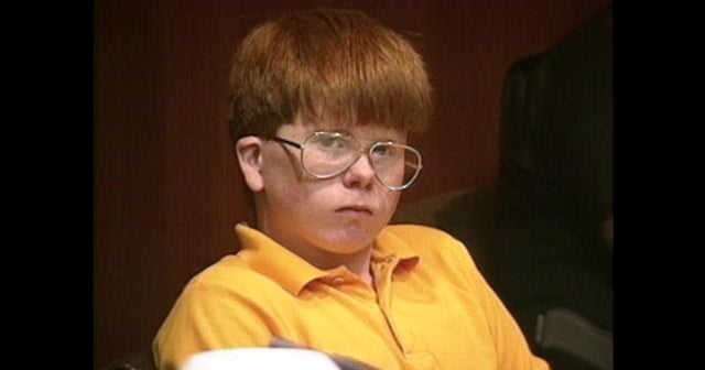 Convicted killer Eric Smith released from prison after 1993 murder of 4 ...