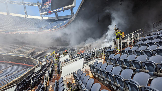 Empower Field at Mile High Stadium - Kenny Electric