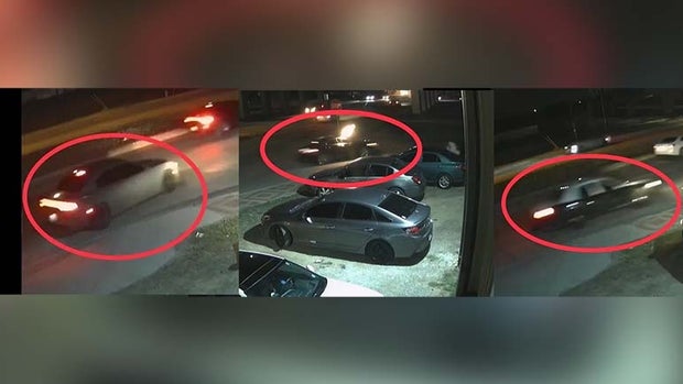 suspect vehicle 