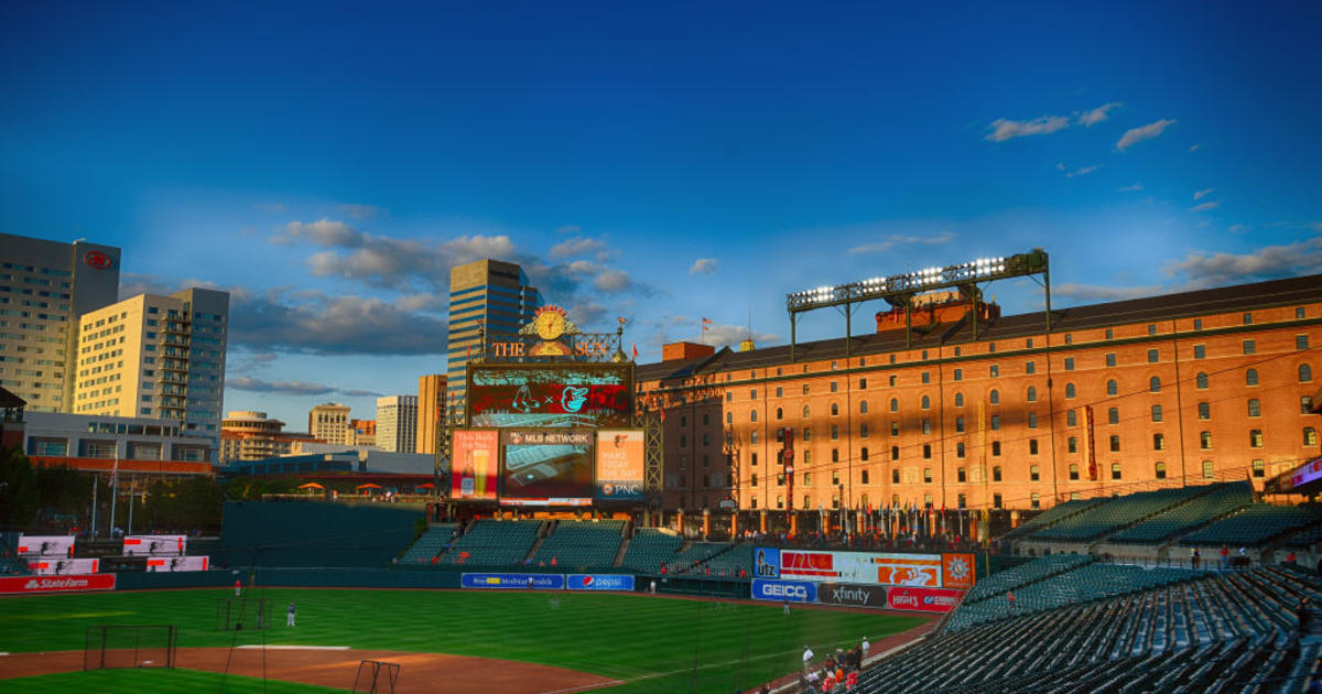 Baltimore Orioles Ticket Sale: Travel Back To 1992 For $4 Seats