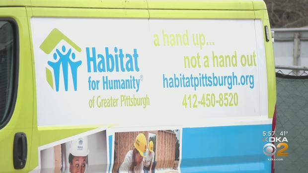habitat for humanity 