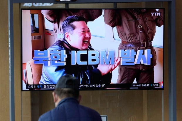 South Korea Koreas Tensions