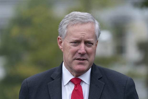 Mark Meadows