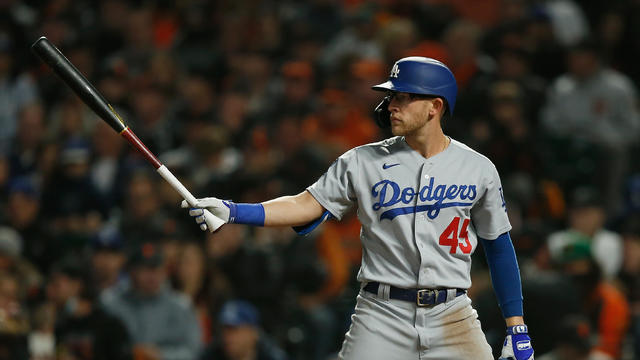 Division Series - Los Angeles Dodgers v San Francisco Giants - Game One 