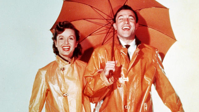 Singin' In The Rain 