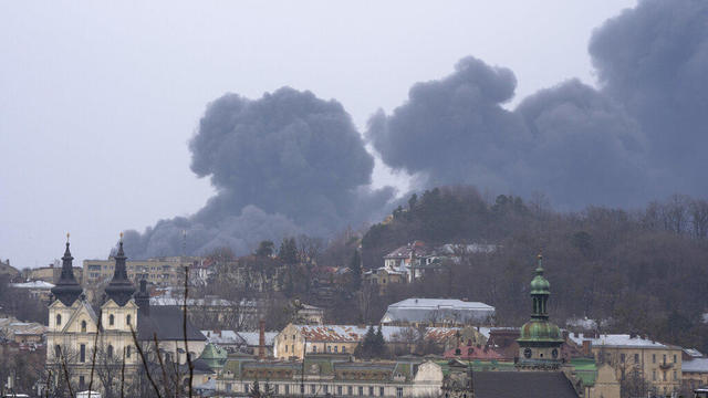 Russia Ukraine War 