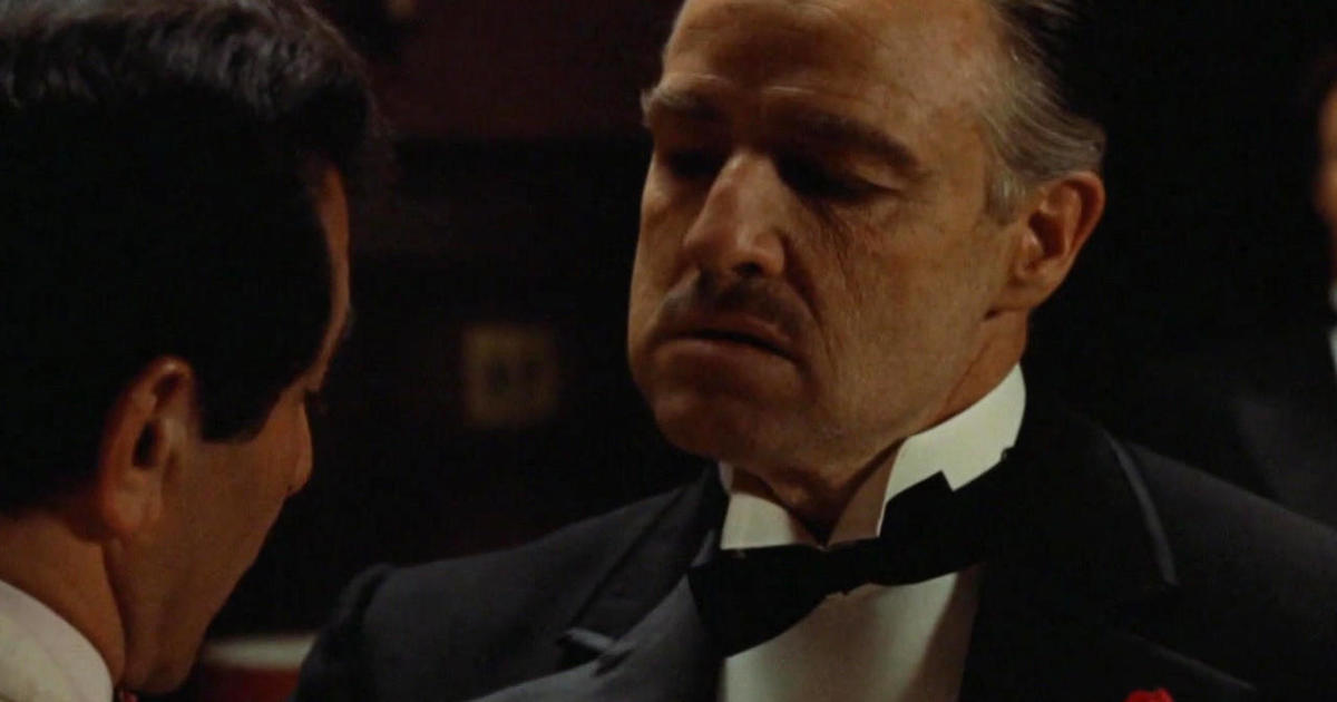 the Godfather' Turns 50: Things You Didn't Know About the Film