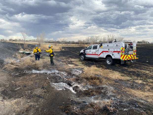 larimer county fire (poudre fire authority) 2 