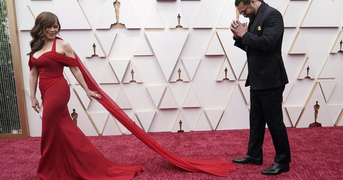 Oscars 2022 red carpet fashion: See what stars wore for the 94th Academy  Awards - ABC News