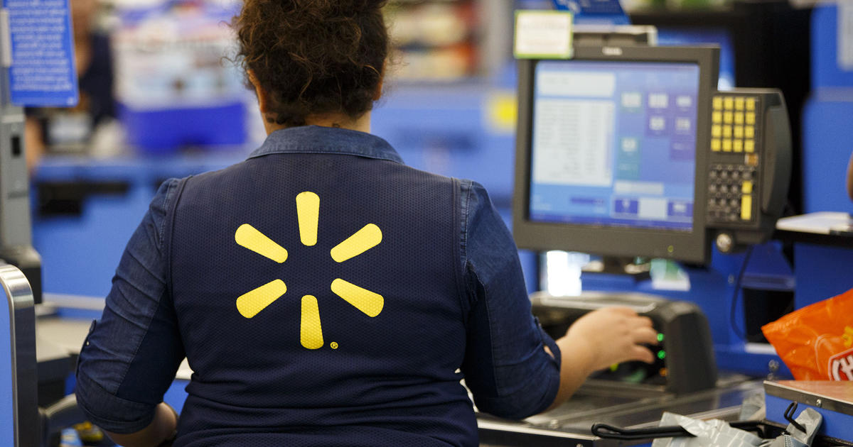 Walmart affords bonuses to hourly staff in an organization first