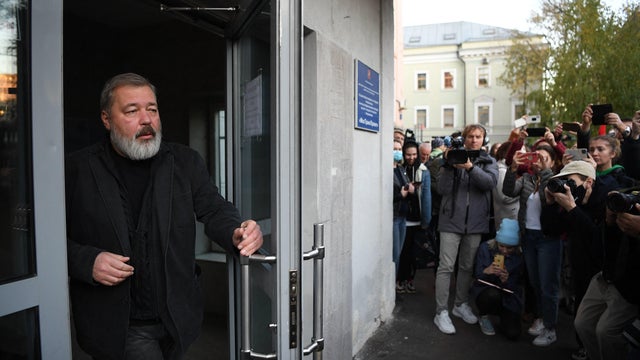 RUSSIA-MEDIA-NOBEL-PEACE 