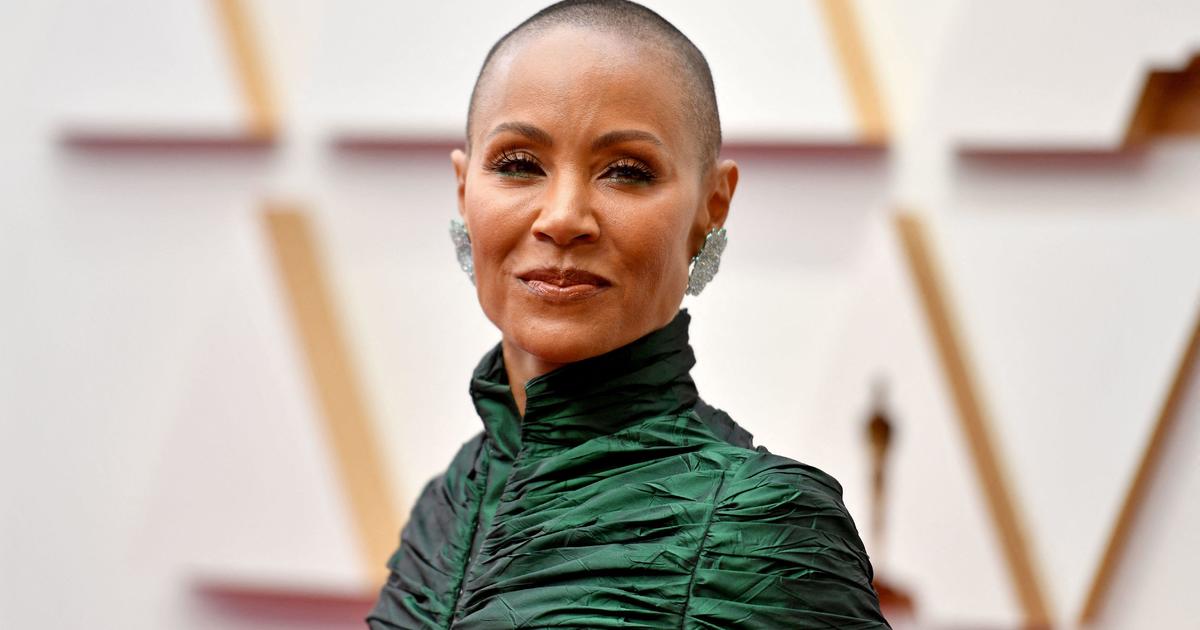 Jada Pinkett Smith says she and Will Smith were separated for 6 years before Oscars slap