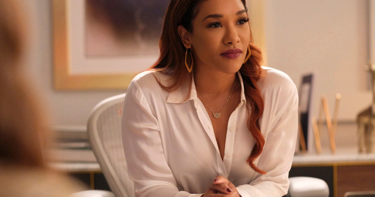 CW Stars' Social Media Of The Week: 3/21/22 – 3/27/22 - CW Atlanta