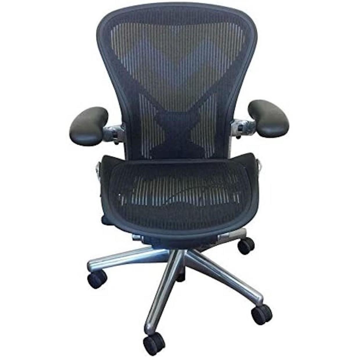 Herman Miller spring sale The best deals on Herman Miller office