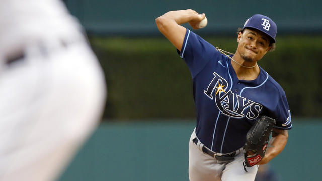 Minnesota Twins sign veteran right-handed pitcher Chris Archer to