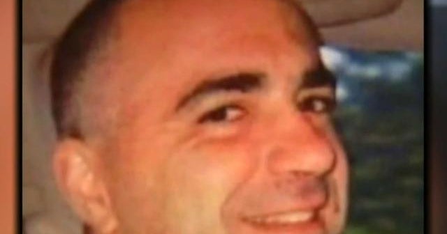 Remains of man missing since 2003 found in Pennsylvania creek - CBS News