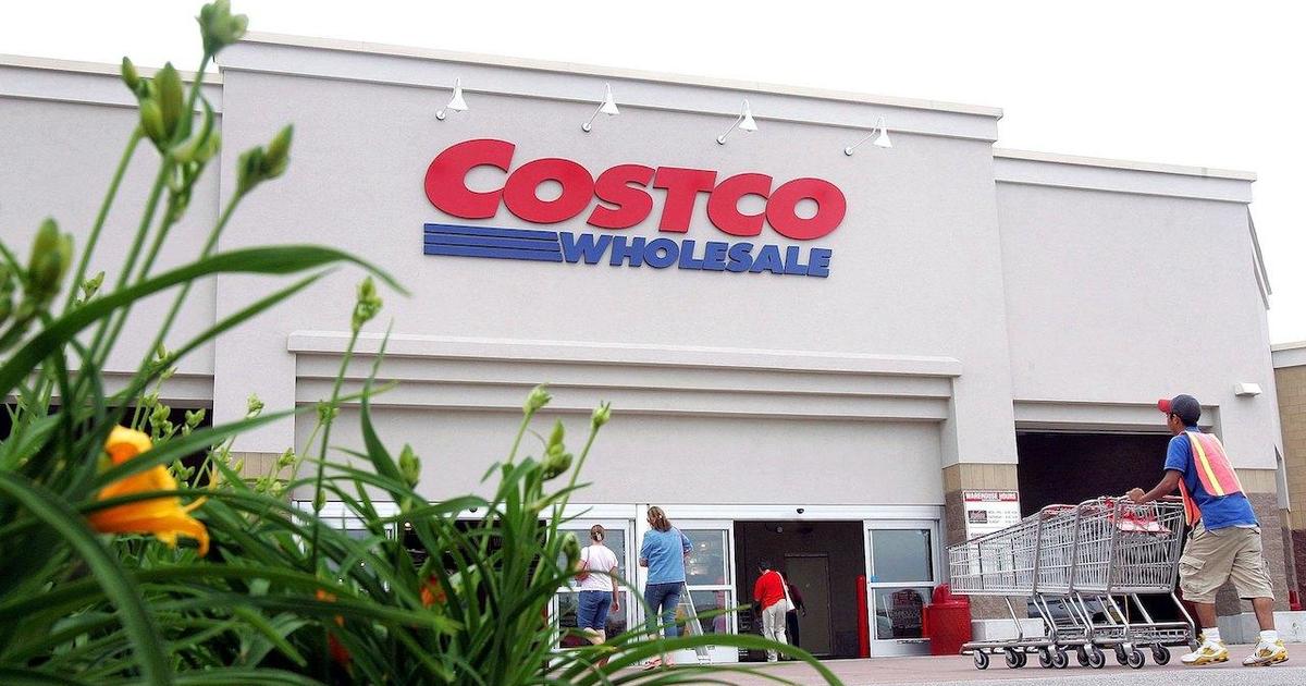 Thịt gà bán tại Costco đã bị thu hồi vì có thể chứa nhựa
